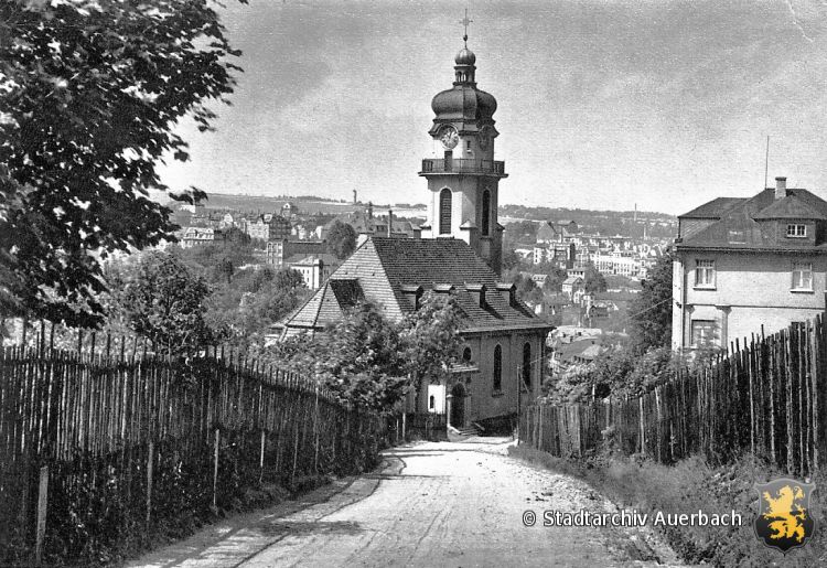 Rempesgrüner Weg